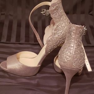 Jessica Simpson Bellona heels